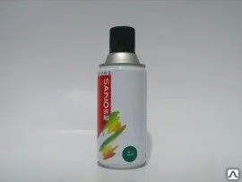 фото Спрей эмаль КНР 12 WILLOW GREEN