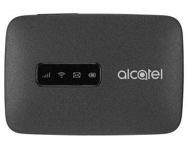 фото Wi-Fi роутер Alcatel Link Zone