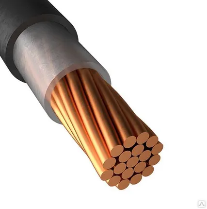 Фото №0 Водопогружной провод ВПП 1х16