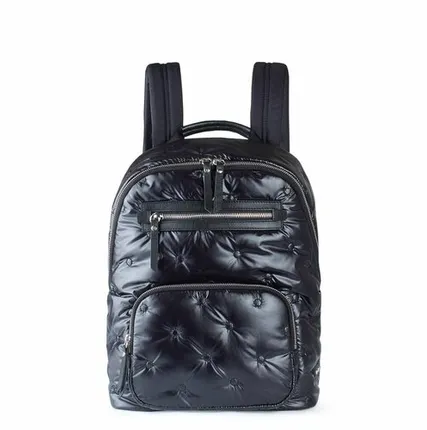 Фото №0 Черный рюкзак Рейкьявик TJ COLLECTION YT 8448829 BLF