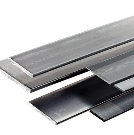 Фото №0 Полоса стальная 40х4