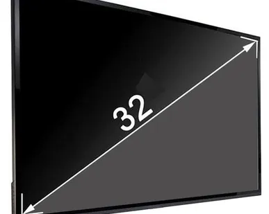 фото Экран-плазменная панель 32 дюйма