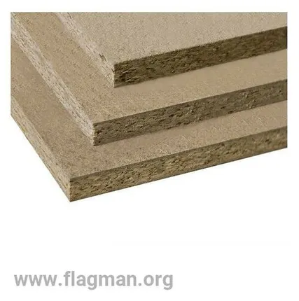 Фото №0 ДСП 16мм (2500*1830)