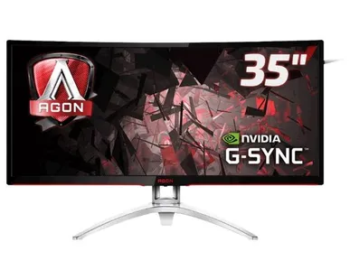 фото Монитор AOC AGON AG352UCG