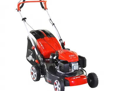 фото Газонокосилка бензиновая EFCO LR 48 TK Comfort Plus