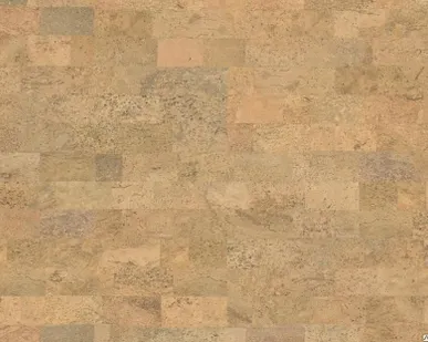 фото Пробковый пол Aberhof Exclusive Casta Gold BL12017