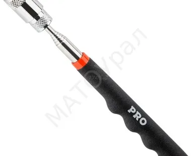 фото Магнитный держатель телескопический 190-820мм PRO STARTUL