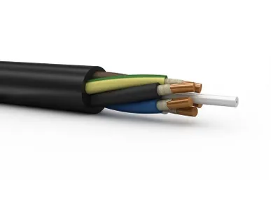 фото Кабель ППГнг(А)-FRHF 5х2.5 0.66кВ (м) ИВКЗ 00-00019140