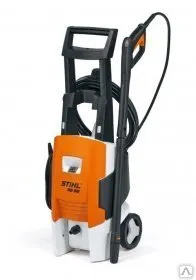 фото Моечная машина STIHL RE-98