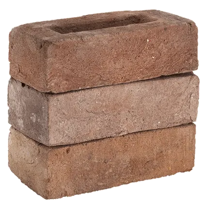 Фото №0 Тандем Кирпич ручной формовки "Тандем" ЗОЛИНО W166 WDF