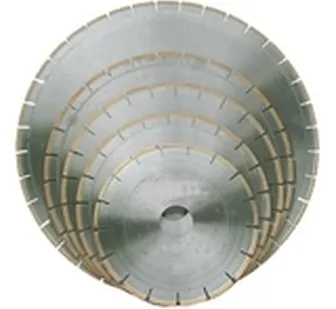 фото Диск сегментный по мрамору 350М-1-0 диаметр 350мм 40х3,2х10х65