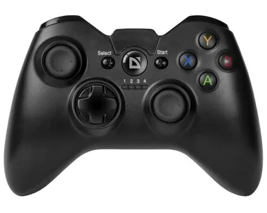 фото Геймпад Defender X7