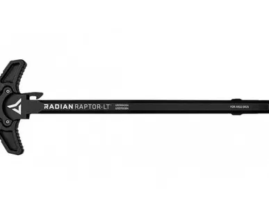 фото Рукоятка взведения для AR-10/SR-25 Radian Raptor-LT (R0151)