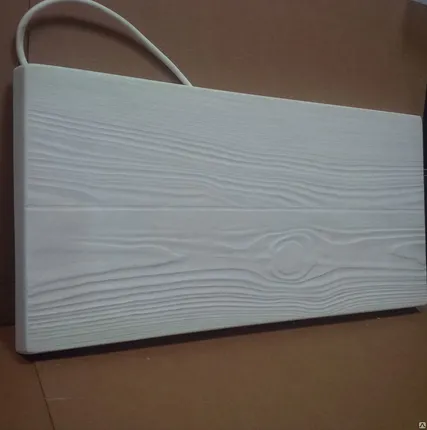 Фото №0 Кварцевый инфракрасный обогреватель