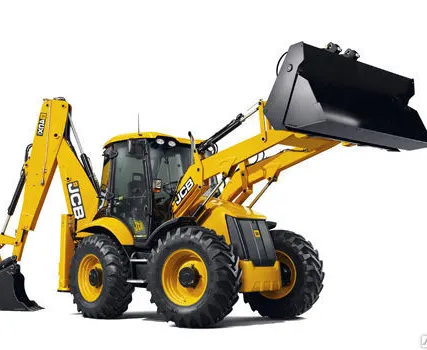 Фото №0 Экскаватор JCB в аренду