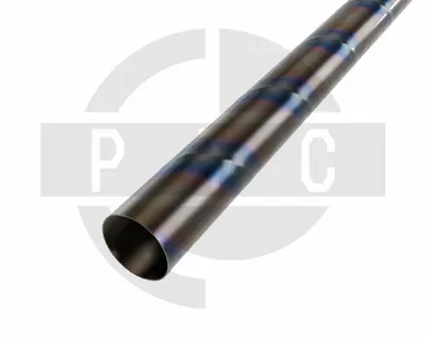 фото Труба электросварная 76 мм ст3 ГОСТ 20295-85