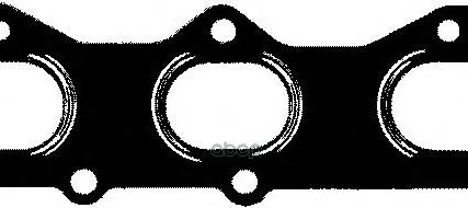 Фото №0 Прокладка Коллектора Выпускного Seat Cordoba/Ibiza 1.2 12V Azq 02 Elring арт. 499560