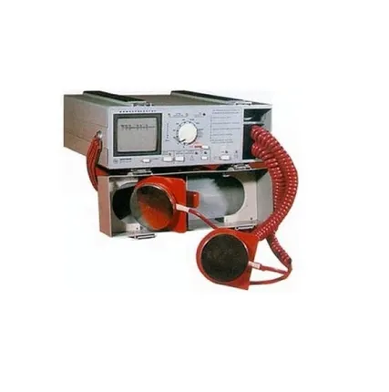 Фото №0 ДКИ-Н-04 дефибриллятор - ТД АРМАДА