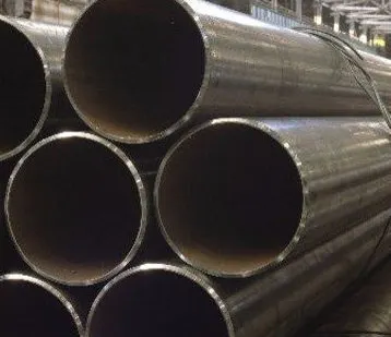фото Труба бесшовная 108 мм сталь 20, 09Г2С, 3сп, 13ХФА, 40Х, 45, 10, 12Х1МФ, 20