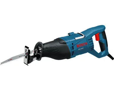 фото BOSCH Электропила цепная GSA 1100 E
