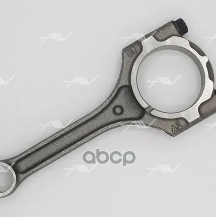 Фото №0 шатун HYUNDAI/KIA G4FC (23510-2B000 / 23510-2B010) Autowelt арт. CR32010