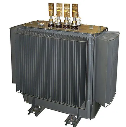 Фото №0 Трансформатор ТМГ 630 кВа