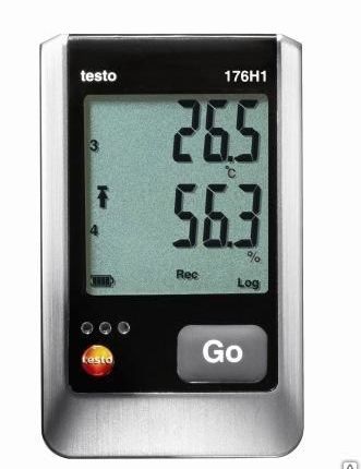 Фото №0 Манометр (измеритель давления) testo 510