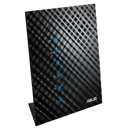 Фото №0 Wi-Fi роутер ASUS RT-AC52U A1