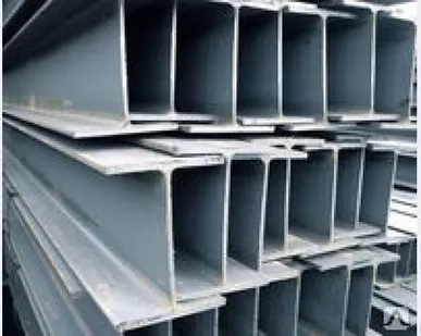 фото Балка алюминиевая АД31Т1