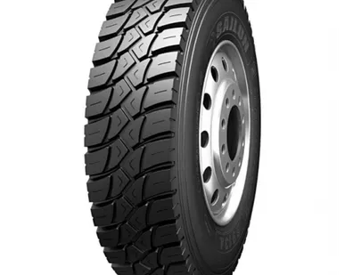фото 315/80R22.5TL SAILUN S913A 156/153 K карьер