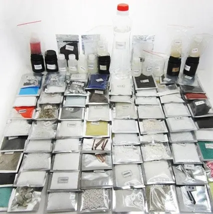 Фото №0 Среда Висмут-сульфит ГРМ -агар