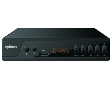 фото TV-тюнер Eplutus DVB-165T
