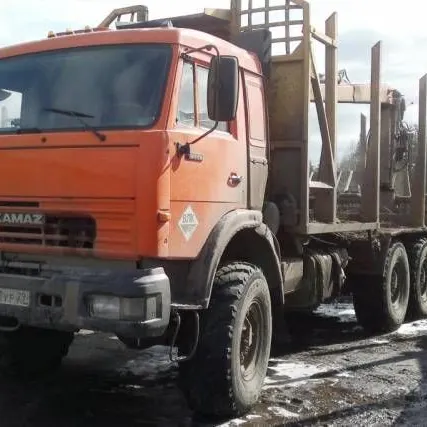 Фото №0 Камаз-Батыр 15 тн, в аренду