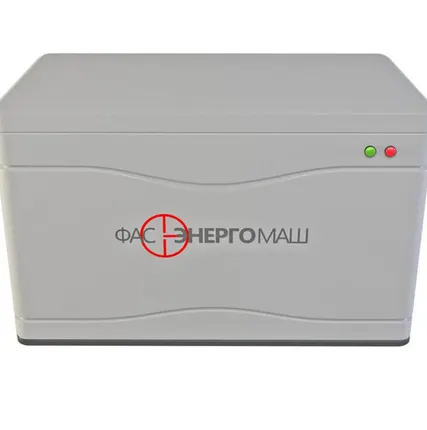 Фото №0 Газовый генератор 5кВТ