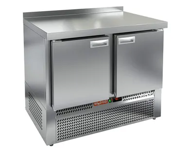 фото Стол охлаждаемый HICOLD GNE 11/BT
