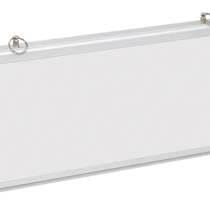 Фото №0 ССА1005 Светильник аварийный на светодиодах, 1,5ч., 3Вт, одностор., без наклейки, IEK