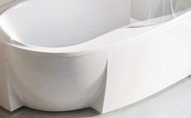 фото Передняя панель A Rosa 95 P 150 см Ravak CZ56100A00 Ravak