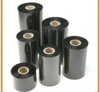 фото Риббон 110 мм х 450 м RESIN IN
в