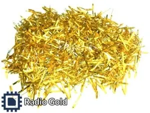 фото СНО 60---- розетка лигатура Желтые контакты