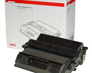 фото Картридж OKI 09004058