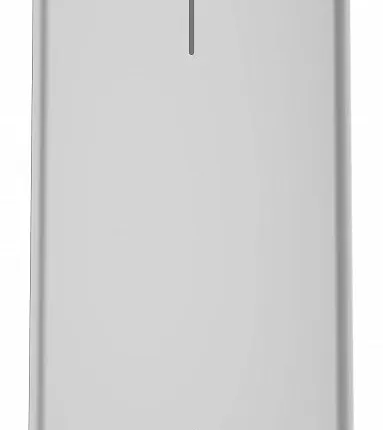 Фото №0 Водонагреватель плоский ARISTON 80л нержавеющая сталь, электрический накопительный ABS VLS PRO R 100 INOX