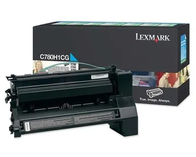фото Картридж Lexmark C780H1CG