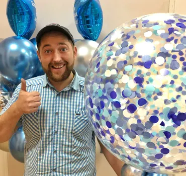 Мастерская праздника