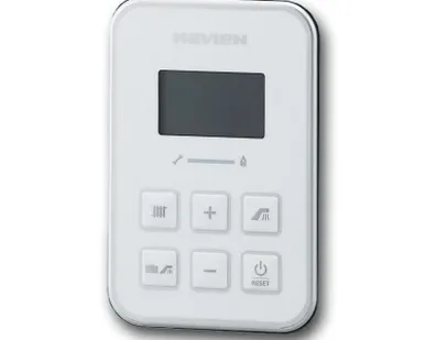 фото Панель управления Deluxe Plus