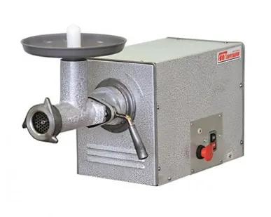 фото Мясорубка УКМ-02 (М-80)-220