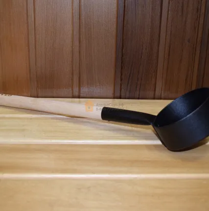 Фото №2 Ковш Tylo Brilliant Black (арт. 90152410)