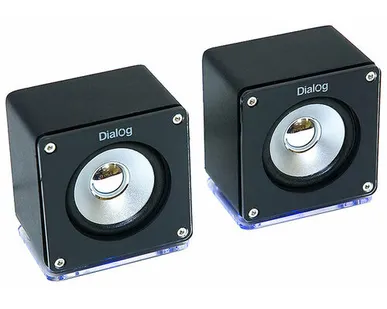 фото Компьютерная акустика Dialog