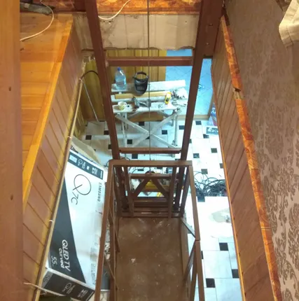 Фото №0 Подъемник