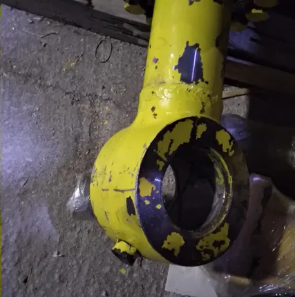 Фото №1 Продам Гидроцилиндр