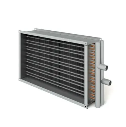 Фото №0 Монтаж водяного нагревателя